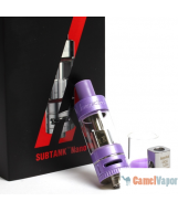 Kanger Subtank Nano - Purple