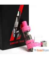 Kanger Subtank Nano - Pink