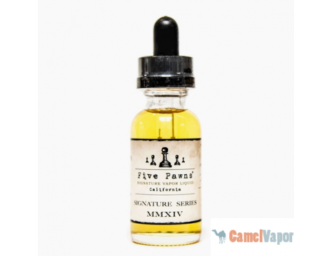 Five Pawns - Absolute Pin 30ml