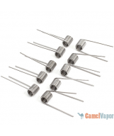 Kanthal Microcoil - Pack of 10 - 1.2ohm