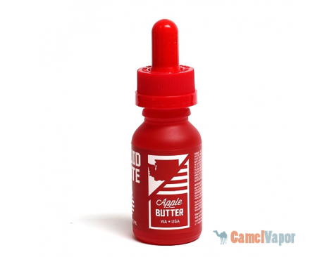 Apple Butter by Liquid State 30ml