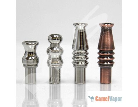 Metal Tip for Ego Clearomizer