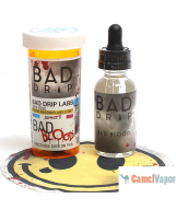 Bad Blood by Bad Drip
