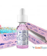 Mad Hatter - I Love Donuts 30ml