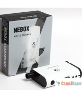 Kanger NEBOX Starter Kit - White