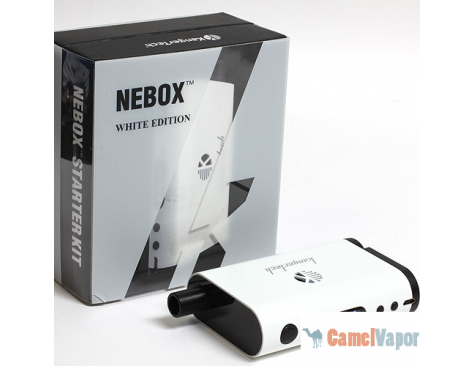 Kanger NEBOX Starter Kit - White