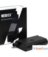 Kanger NEBOX Starter Kit - Black