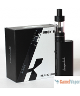 Kanger SUBOX Nano Starter Kit - Black