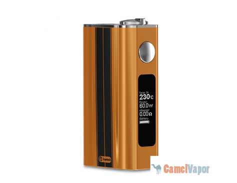 Joye eVic-VT 60W - Express Kit - Yellow