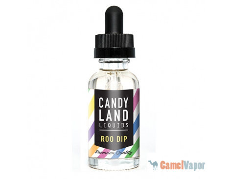 Roo Dip by Candyland Liquids 30ml