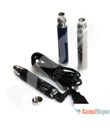 Joye eGo-Tank USB Passthrough/650mAh Battery *Lockable