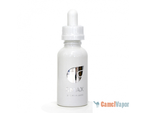 Smax Juice - Sammie Puffs - 30ml