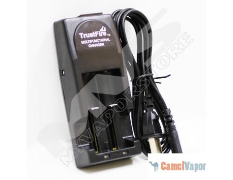 TrustFire Multifunctional Charger