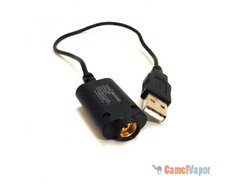 DSE 801 Pen - Threaded USB Charger