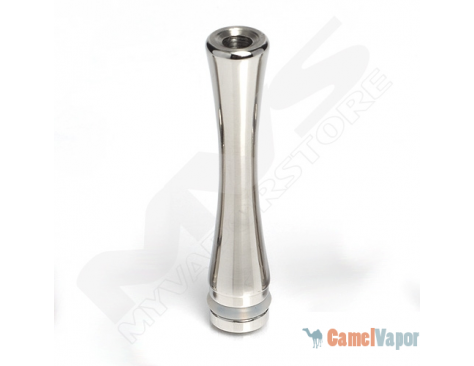 Stratosphere Stainless Drip Tip - 510/901/KR808