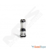 Contour Stainless Drip Tip - 510/901/KR808