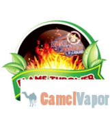 US Made eLiquid - Flame Thrower