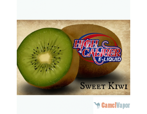 US Made eLiquid - Sweet Kiwi - 30ml