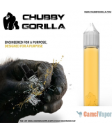Chubby Gorilla Unicorn Bottle 30ml