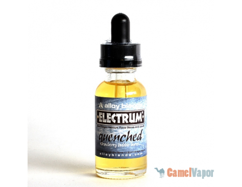 Alloy Blends - Quenched - 30ml