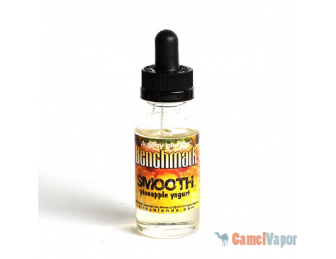 Alloy Blends - Smooth - 30ml