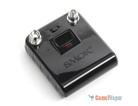 Smoktech Omnitester - Rechargeable Voltage & Ohm Meter