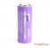 Efest IMR 26650 LiMn 3500mAh Battery - Flat Top - 32Amp