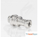 Cannon Stainless Drip Tip - 510/901/KR808