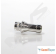 Space Pod Stainless Drip Tip - 510/901/KR808
