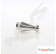 Cone Stainless Drip Tip - 510/901/KR808