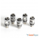 Joye eGo ONE CLR Atomizer Head - Pack of 5 - (Rebuildable)