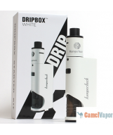 Kanger Dripbox Kit - White