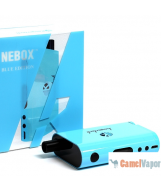 Kanger NEBOX Starter Kit - Blue