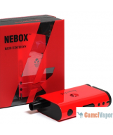Kanger NEBOX Starter Kit - Red